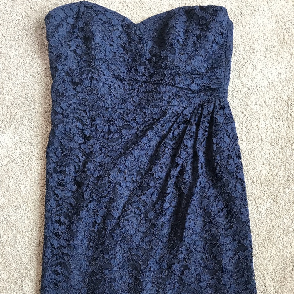David’s Bridal Dress